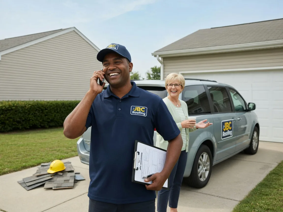Roof Replacement Binger, OK FAQs